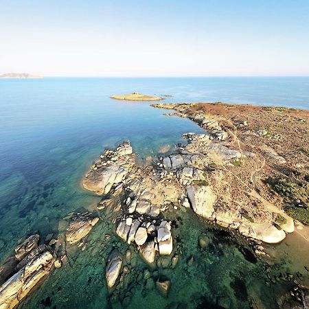 Camping Les Castors Calvi  Dış mekan fotoğraf