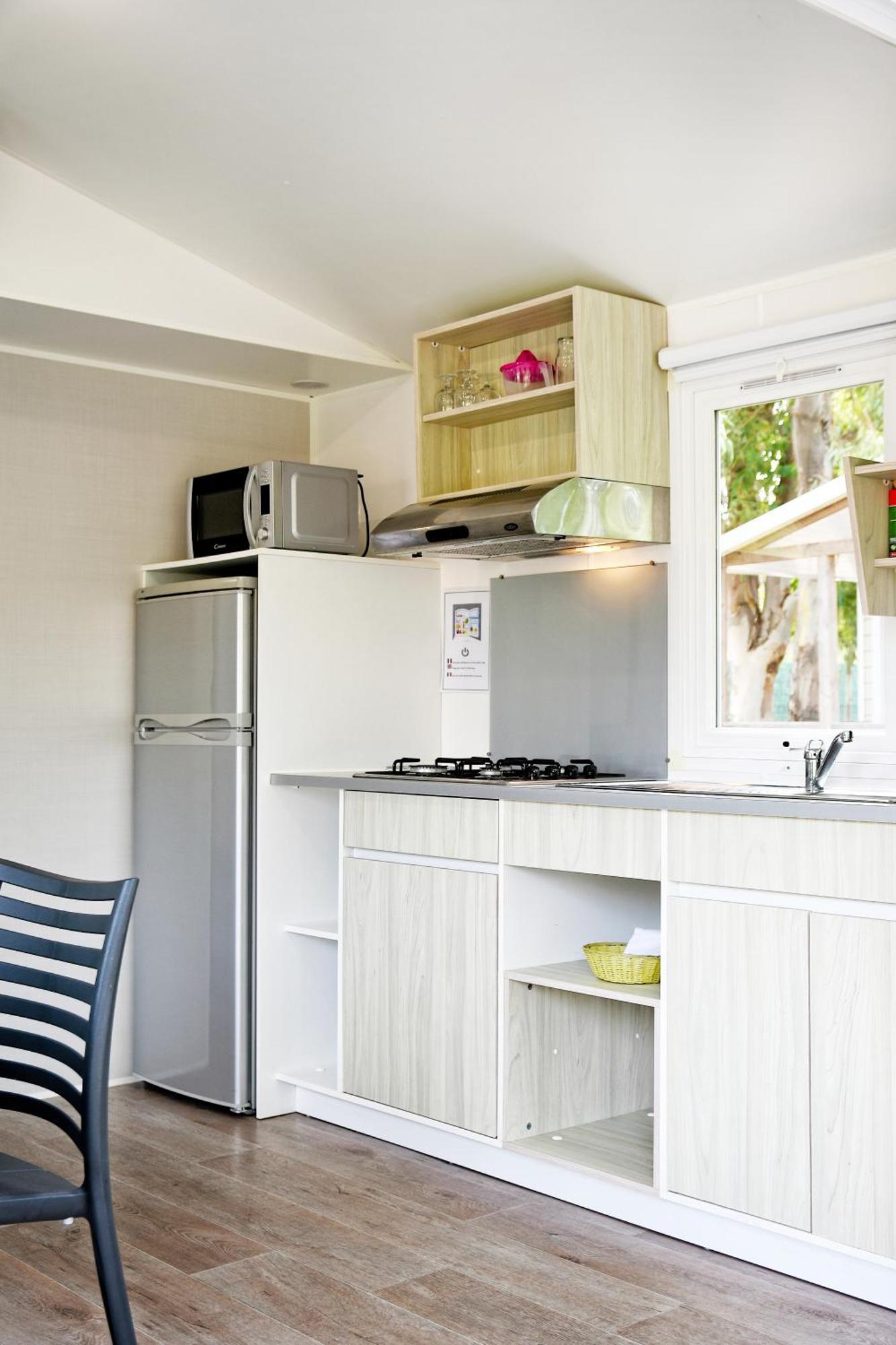 Camping Les Castors Calvi  Dış mekan fotoğraf