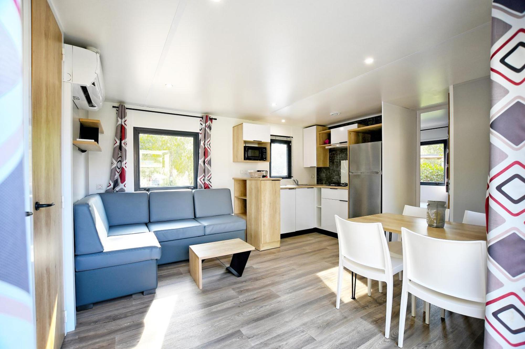 Camping Les Castors Calvi  Dış mekan fotoğraf