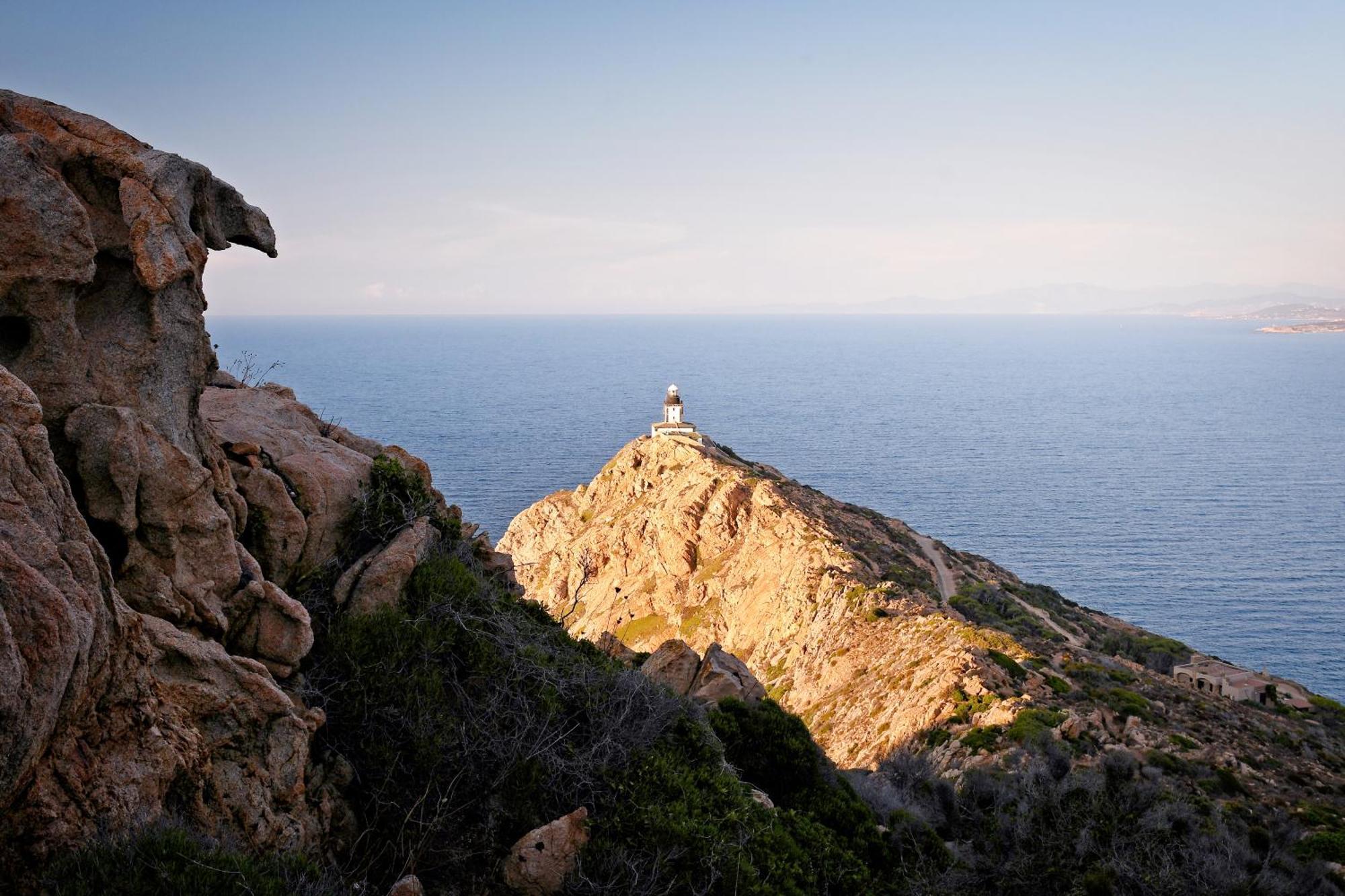 Camping Les Castors Calvi  Dış mekan fotoğraf