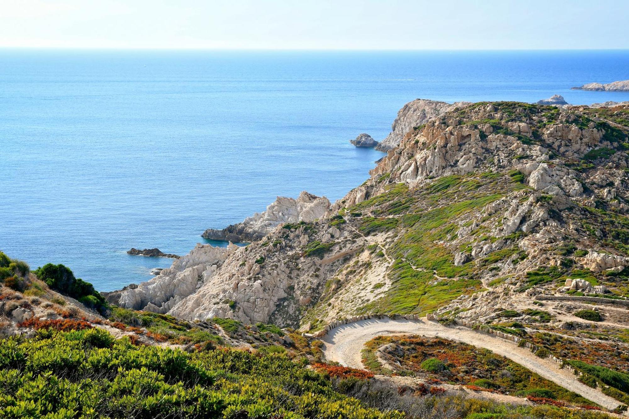 Camping Les Castors Calvi  Dış mekan fotoğraf