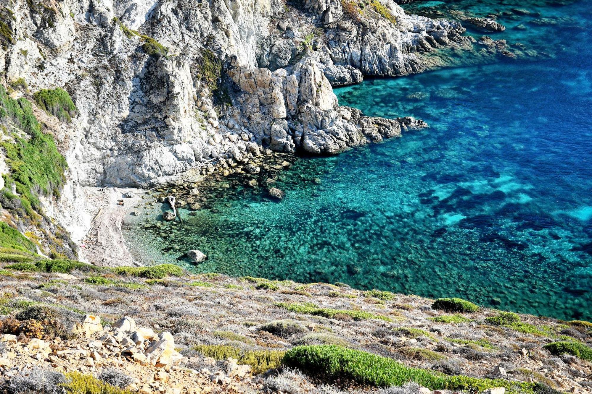 Camping Les Castors Calvi  Dış mekan fotoğraf