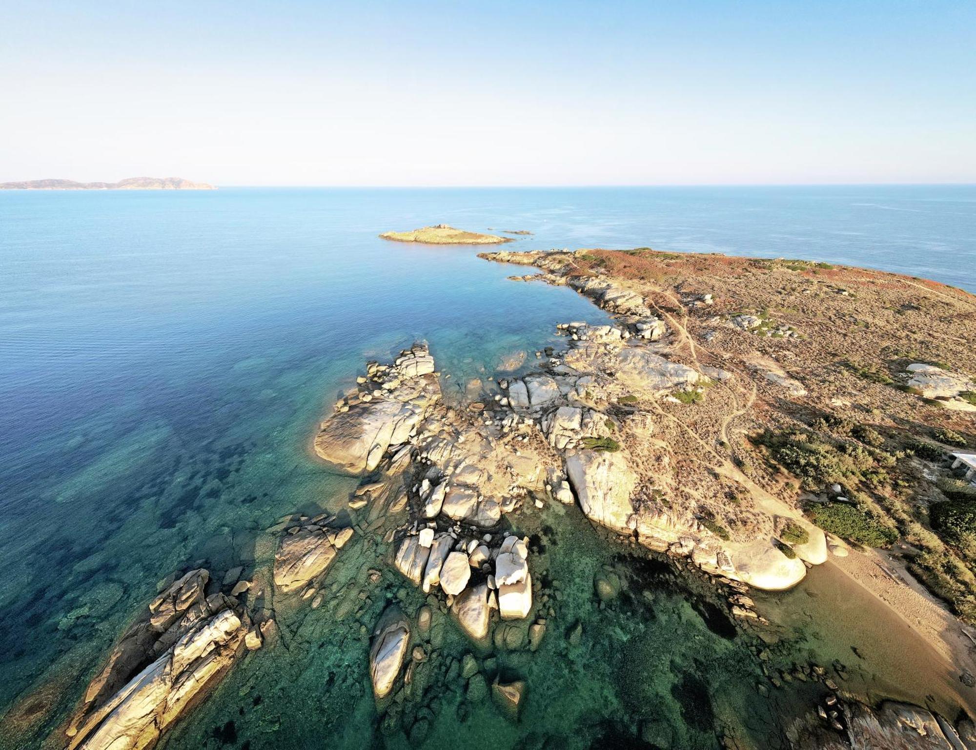 Camping Les Castors Calvi  Dış mekan fotoğraf