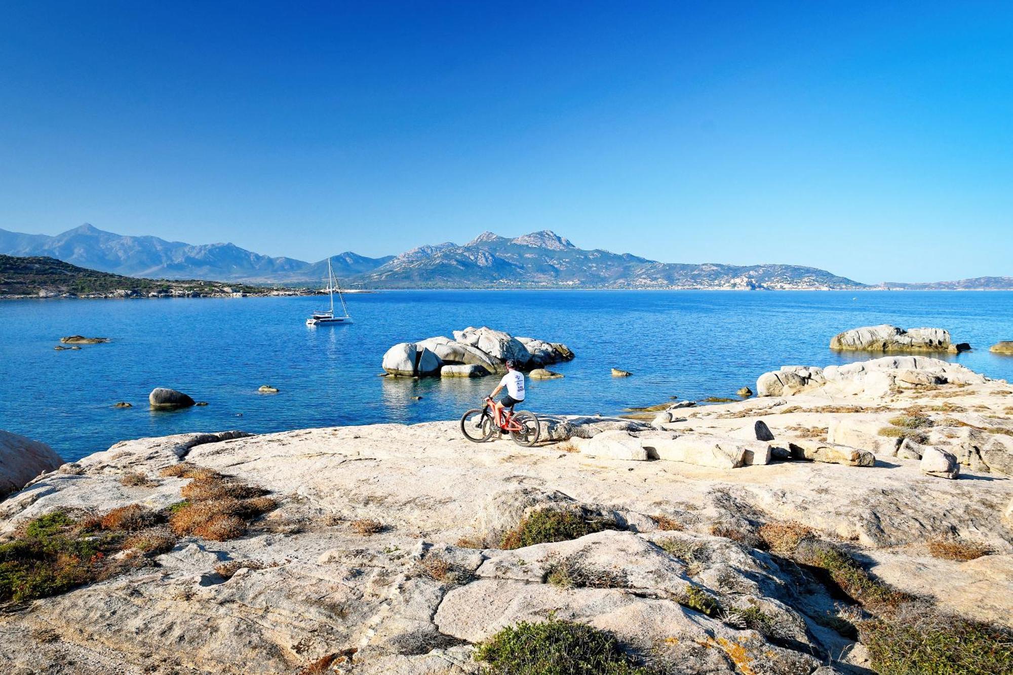 Camping Les Castors Calvi  Dış mekan fotoğraf