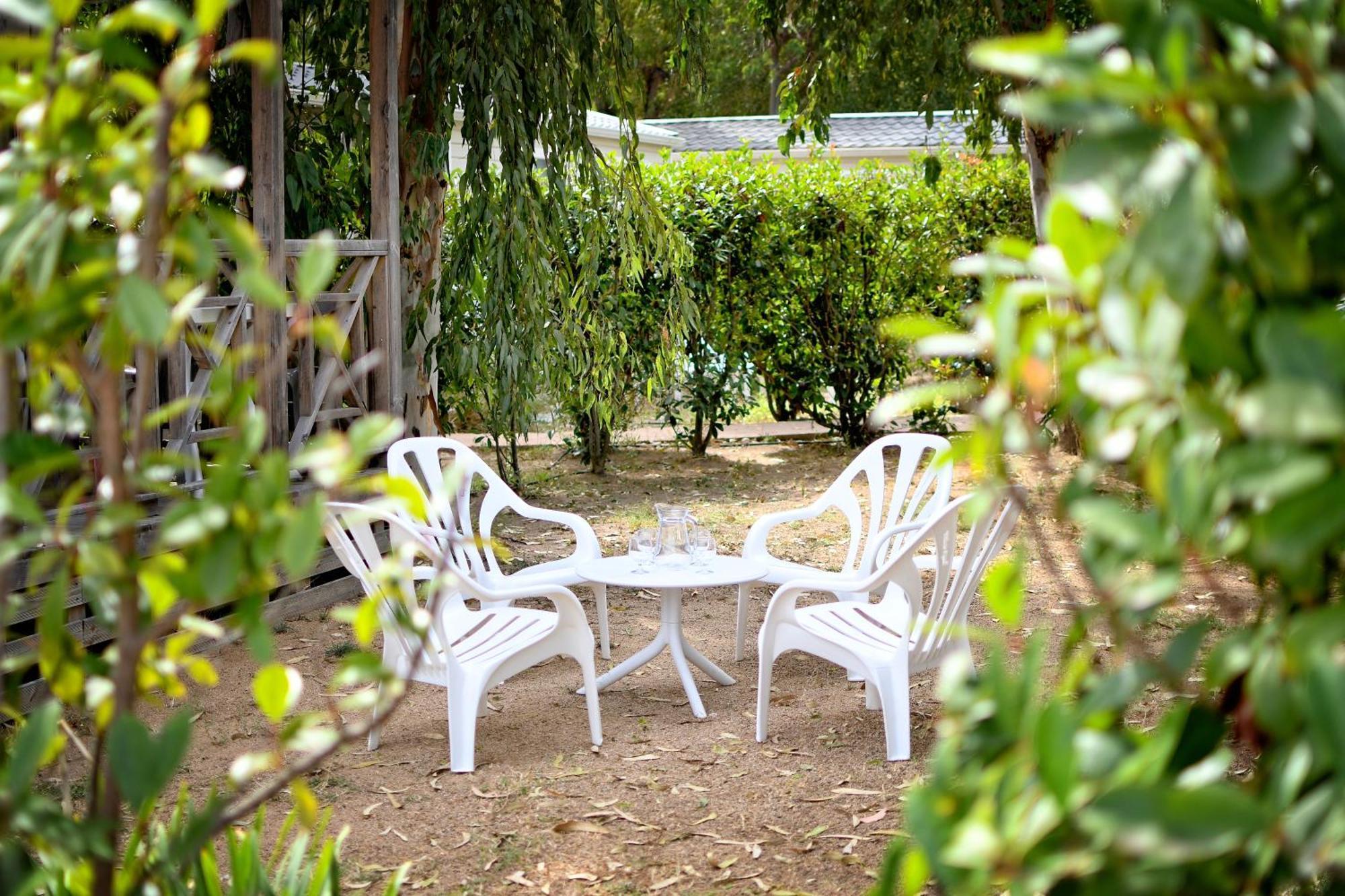Camping Les Castors Calvi  Dış mekan fotoğraf