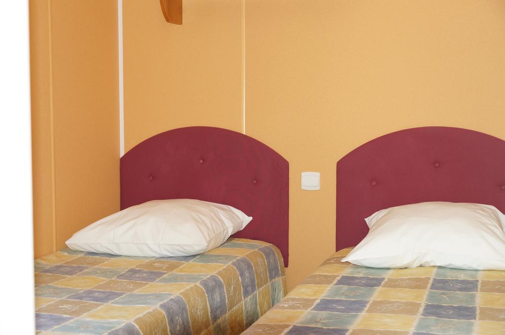 Camping Les Castors Calvi  Dış mekan fotoğraf