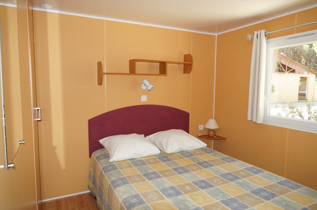 Camping Les Castors Calvi  Dış mekan fotoğraf