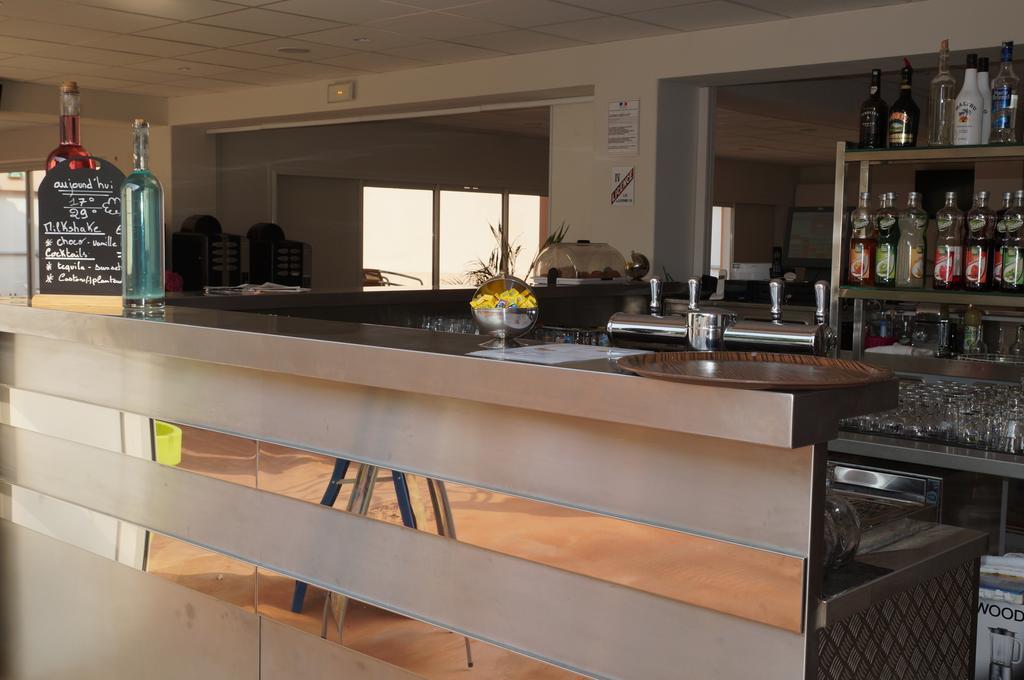 Camping Les Castors Calvi  Dış mekan fotoğraf