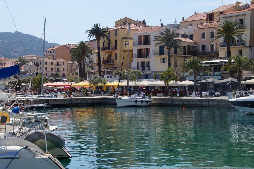 Camping Les Castors Calvi  Dış mekan fotoğraf