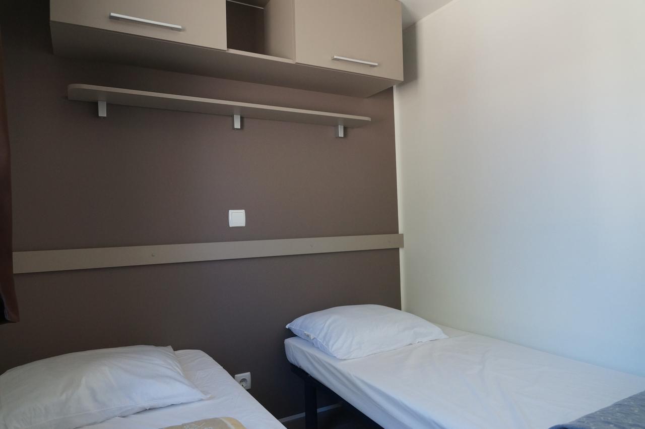 Camping Les Castors Calvi  Dış mekan fotoğraf