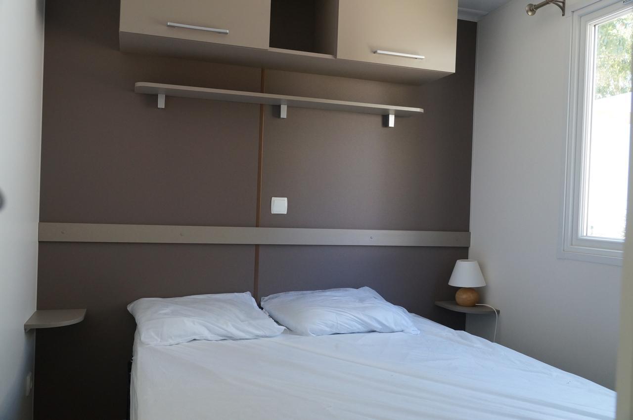 Camping Les Castors Calvi  Dış mekan fotoğraf